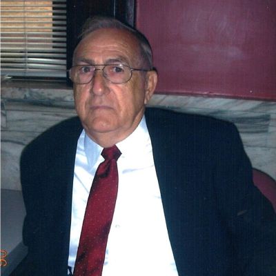 Robert Charles Booth