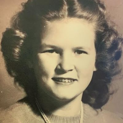 Carol Facer Davis