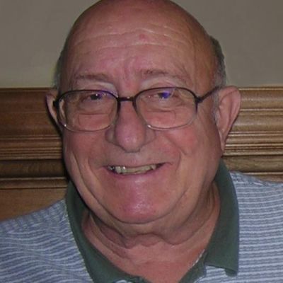 Nels Bergstrom