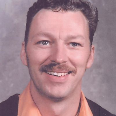 Richard K. Daschle