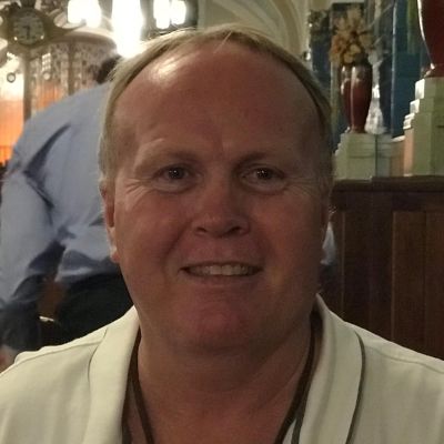Danny K. Riffe