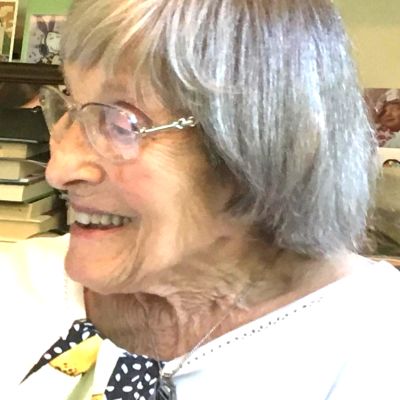 Barbara O'Brien Geer