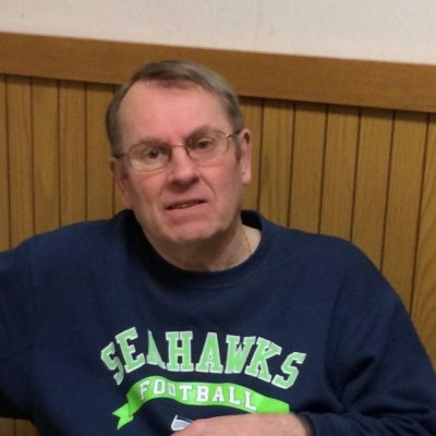Ronald Scott Berg