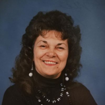 Mary Alfonzer Coombs