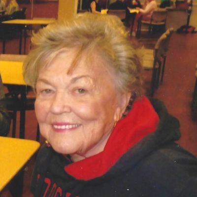 Jeannine Gaston