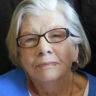 Janice E. Martin Richmond's Image