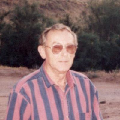 Charles Stephens Pemberton