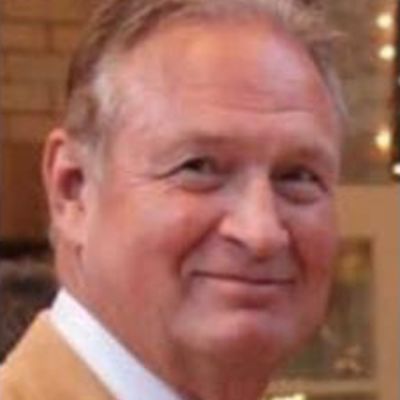 Bradley  Berg's Image
