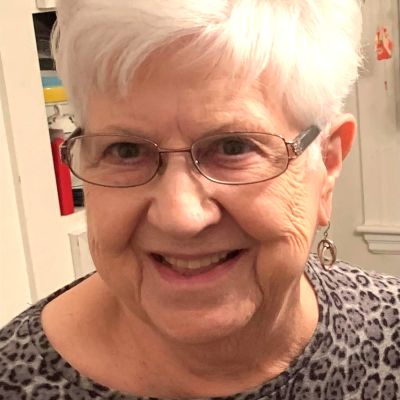 Rita J. McDonald