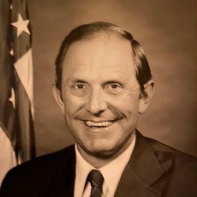 Thomas Crooks Ferguson