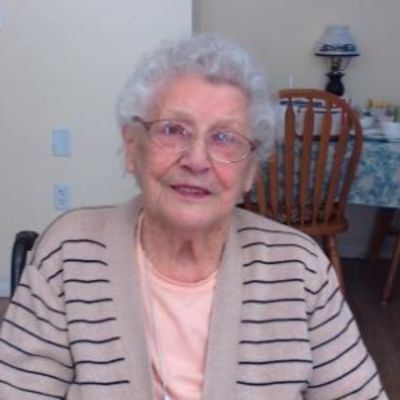 Muriel Daneault LeBlanc