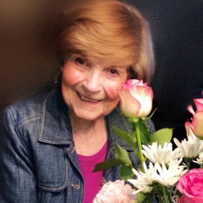 Lois Smith Estes