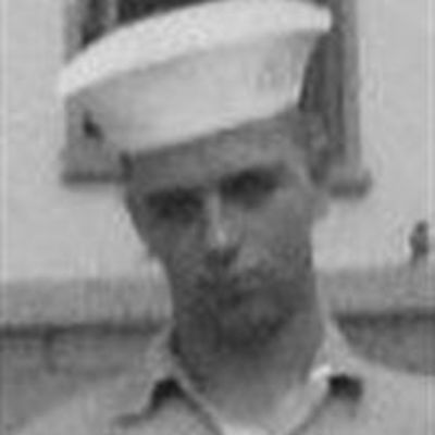 Robert Earl Hooper