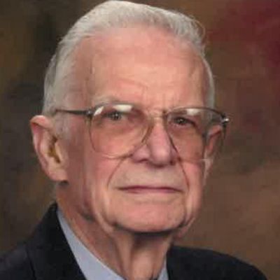 Harold E. Allan