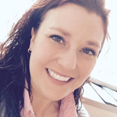 Jennifer Suzanne Bruner