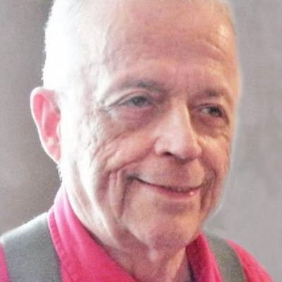 Rev. Robert "Bob" E. Mader