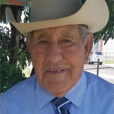 Laurencio Marquez Ortiz