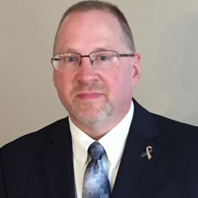 Pastor Todd J. Heishman