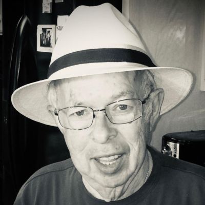Phillip Shusterman