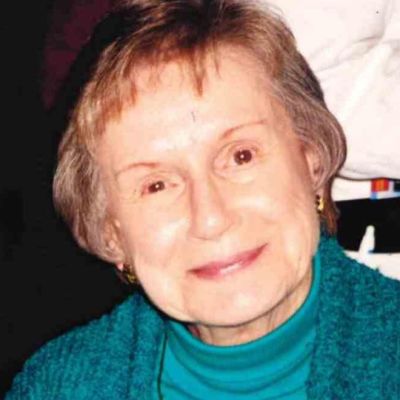 Kathryn Lenore Reynolds