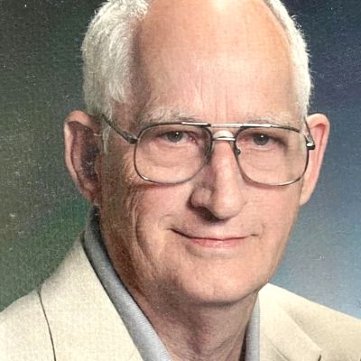John Milton Loper