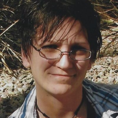 Rachel Leota BellMoore