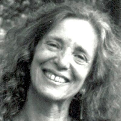 Angela (Wottitz) Kalischer