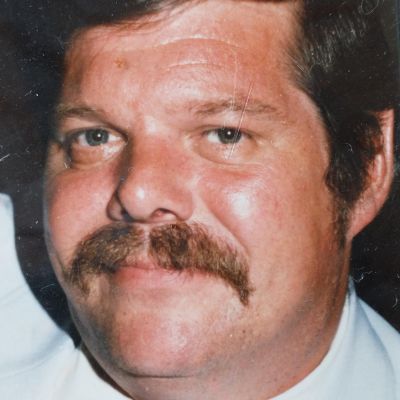 Ronald  Heggen