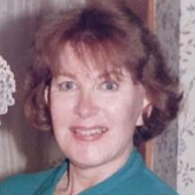 Margaret "Margie" C. Callahan