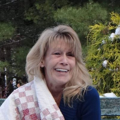 Cheryl Waxman