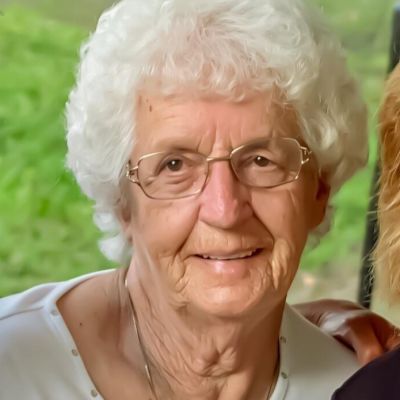 Edna D. Abresch