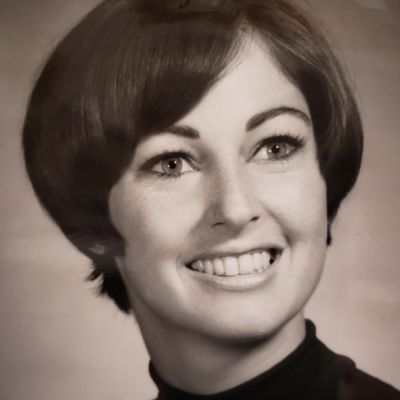Pamela R. McDonald