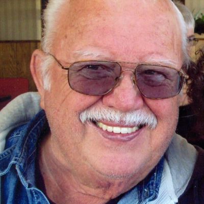 Donald Ray Swan