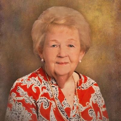 Martha Shackleford Shackleford