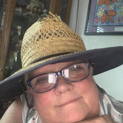 Mary M. Kalloway