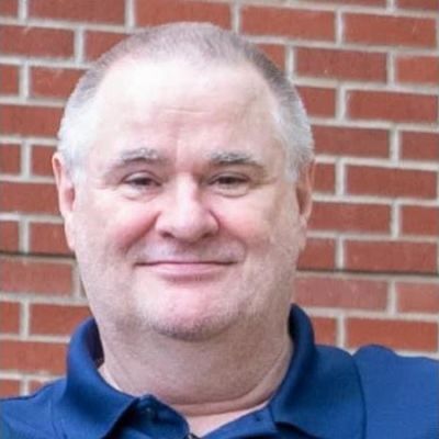 Michael J Page