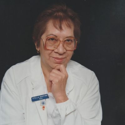 Stella L. Martinez