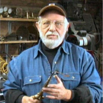 George Allison Goehl