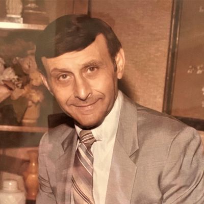 Roland Charles DeVita