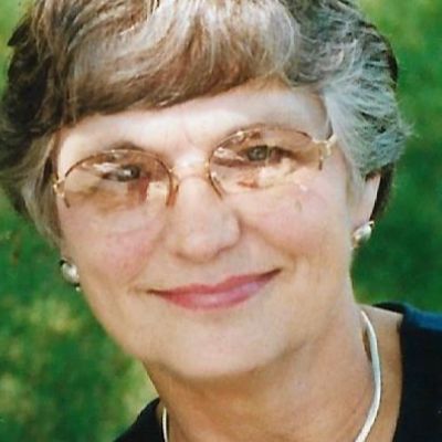 Shirley Margaret Johnson