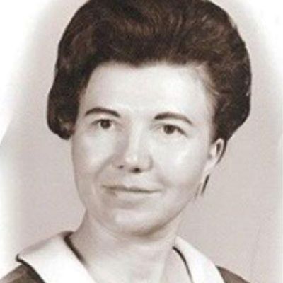 Frances Ausherman