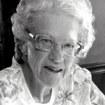 Mary Anne Butler Kruckenberg