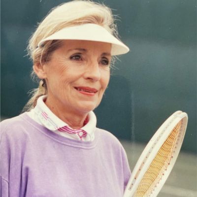 Charlotte McGuire