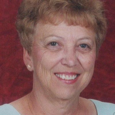 Janet Rothrock