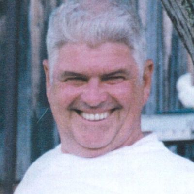 Lawrence Earl Dickey