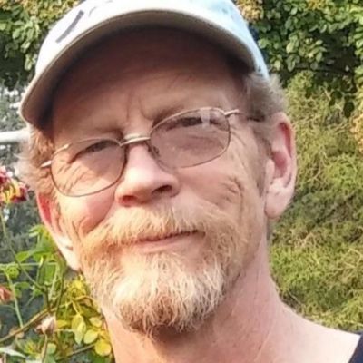 John William Loveless