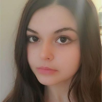 Jaiden "Eileen" Elizabeth Cevdar