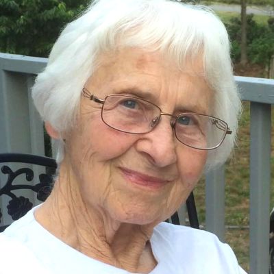 Charlotte J. Sutherland