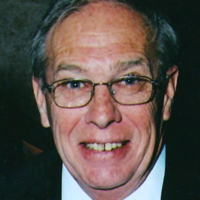 Galen Alan Parr