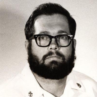 Donald W. Hageman